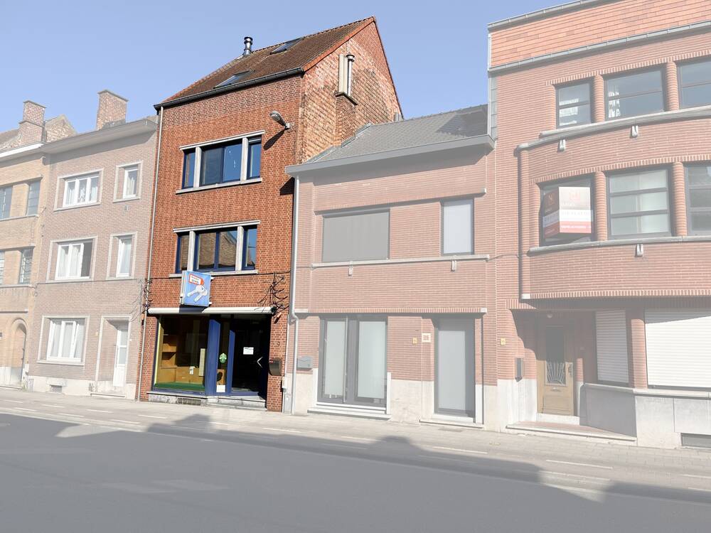 Huis te  koop in Kessel-Lo 3010 695000.00€ 3 slaapkamers 302.00m² - Zoekertje 248843