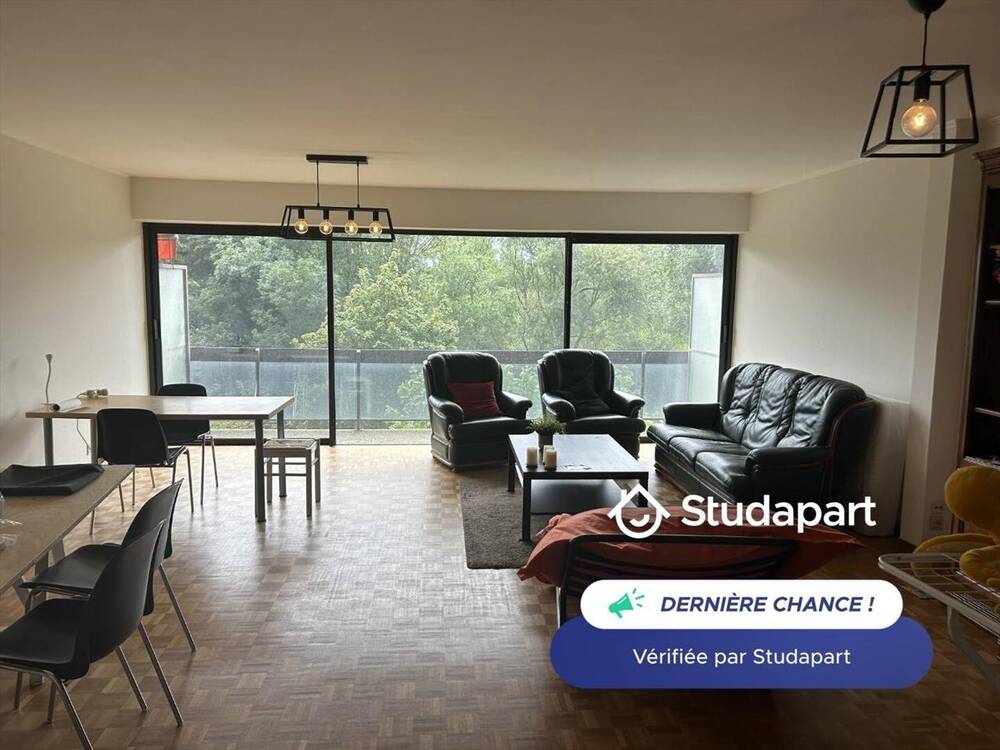 Appartement te  huur in Sint-Stevens-Woluwe 1932 2560.00€  slaapkamers 144.00m² - Zoekertje 247532