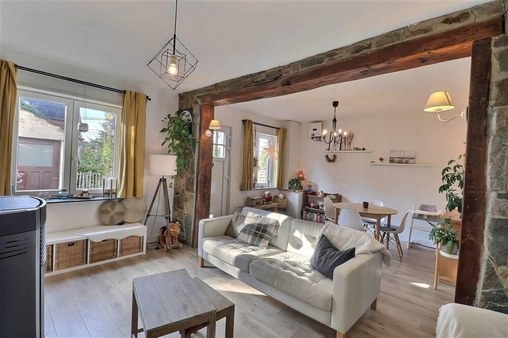 Maison à vendre à Bierges 1301 319000.00€ 2 chambres 106.00m² - Annonce 247049