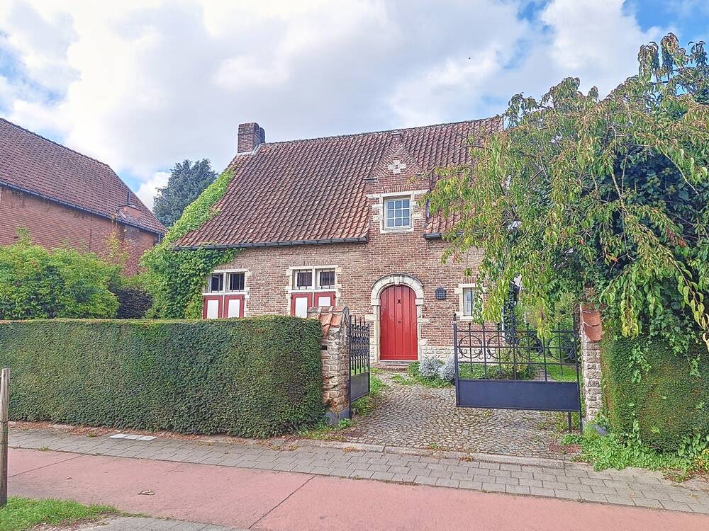 Maison à louer à Sterrebeek 1933 2300.00€ 3 chambres 180.00m² - Annonce 247790