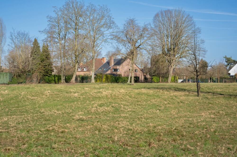 Terrain à vendre à Wezembeek-Oppem 1970 680000.00€  chambres m² - Annonce 247606