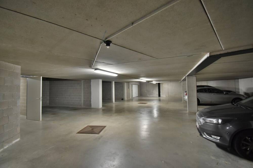 Parking / garage à vendre à Overijse 3090 27500.00€  chambres 14.00m² - Annonce 248146