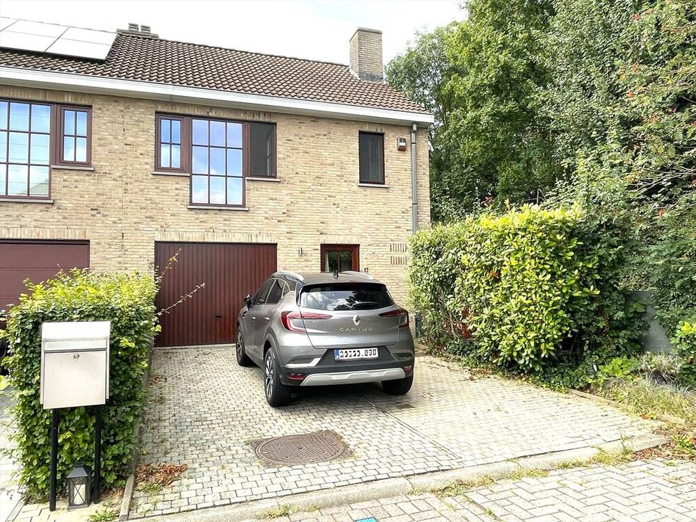 Maison à vendre à Strombeek-Bever 1853 485000.00€ 4 chambres 145.00m² - Annonce 247116