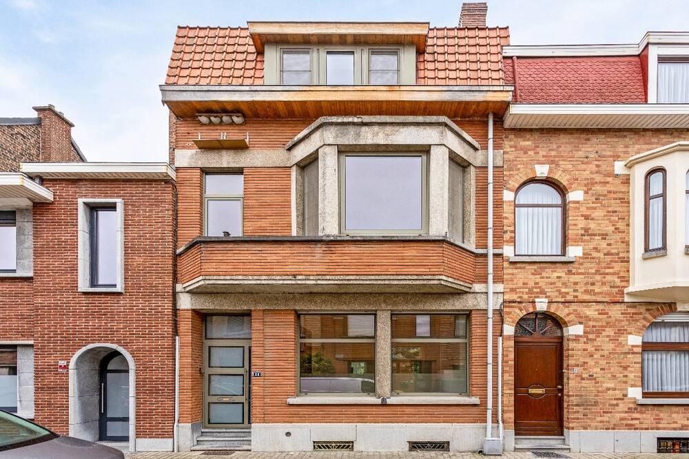 Maison à louer à Zaventem 1930 1750.00€ 4 chambres 235.00m² - Annonce 249568