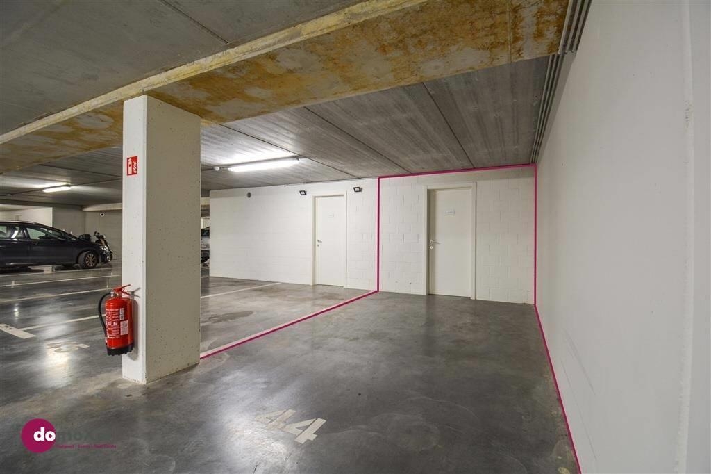 Parking / garage à vendre à Boortmeerbeek 3190 25000.00€  chambres m² - Annonce 248717