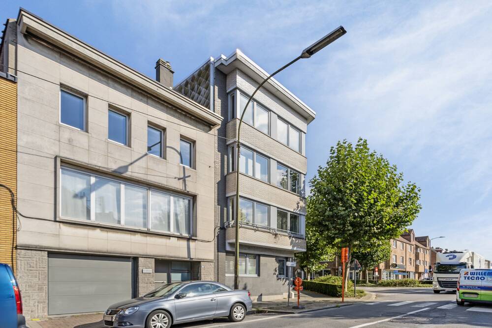 Appartement à vendre à Zaventem 1930 265000.00€ 2 chambres 90.00m² - Annonce 249933