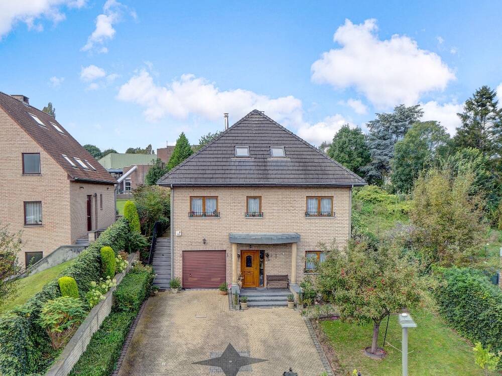 Villa à vendre à Sint-Stevens-Woluwe 1932 945000.00€ 5 chambres 334.00m² - Annonce 249007