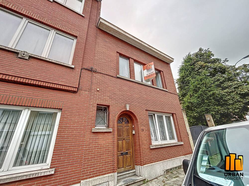 Huis te  in Neder-Over-Heembeek 1120 379000.00€ 3 slaapkamers 160.00m² - Zoekertje 250788