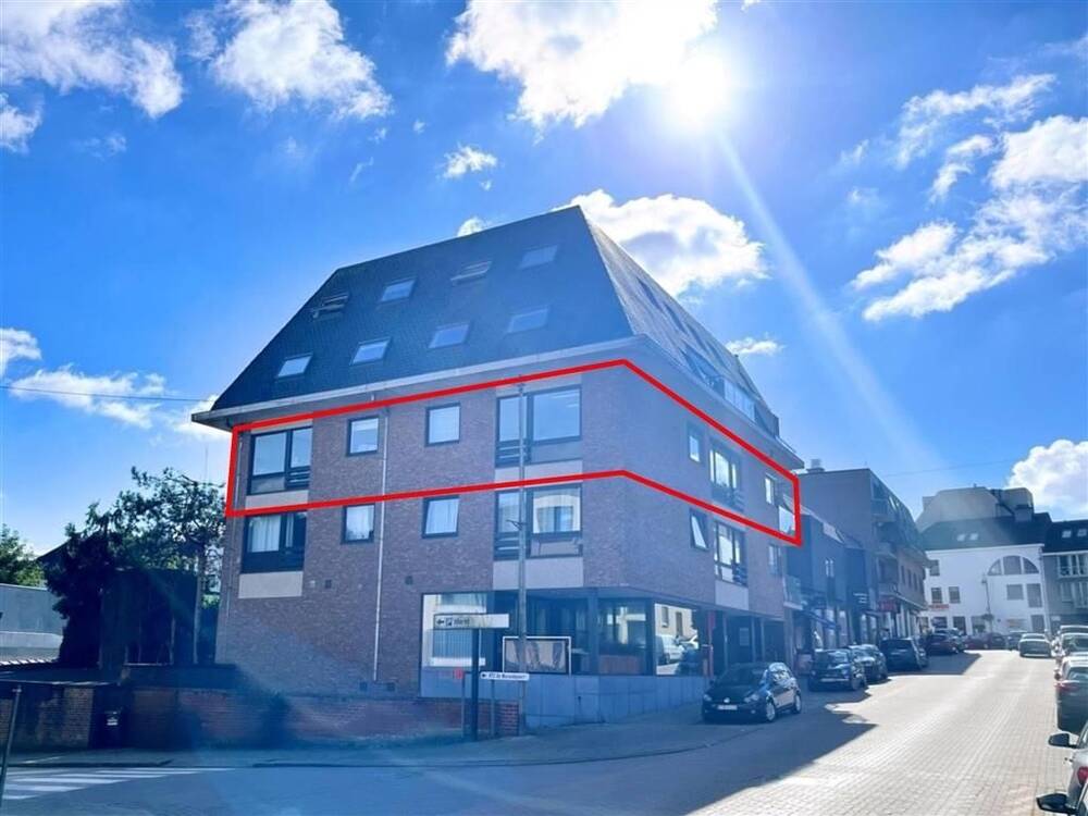 Commerce à vendre à Tervuren 3080 1075000.00€ 6 chambres 265.00m² - Annonce 250418