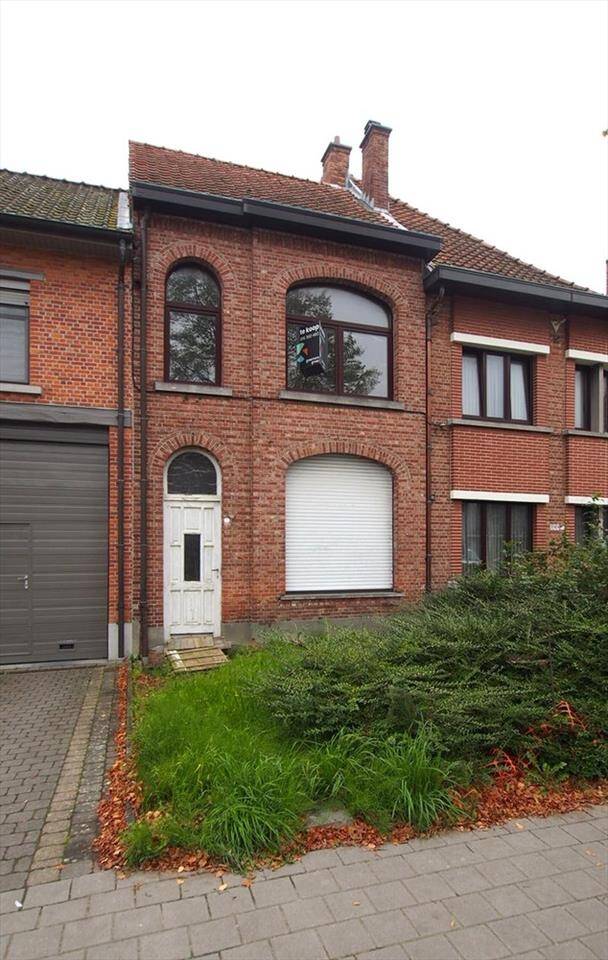 Maison à vendre à Rillaar 3202 175000.00€ 3 chambres 105.00m² - Annonce 250977