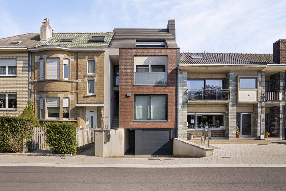 Duplex te  koop in Zellik 1731 449000.00€ 2 slaapkamers 130.00m² - Zoekertje 252545