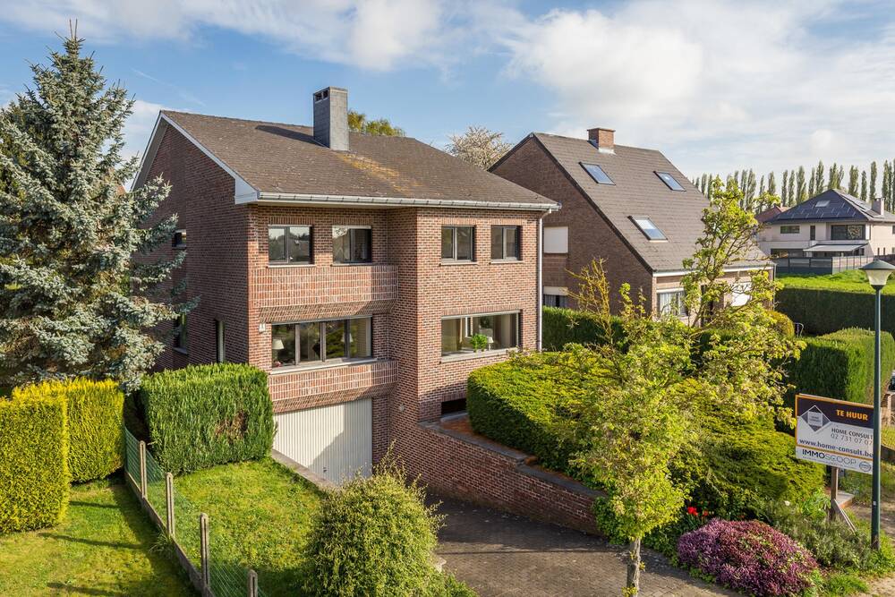 Maison à louer à Sterrebeek 1933 2250.00€ 4 chambres 227.00m² - Annonce 252958