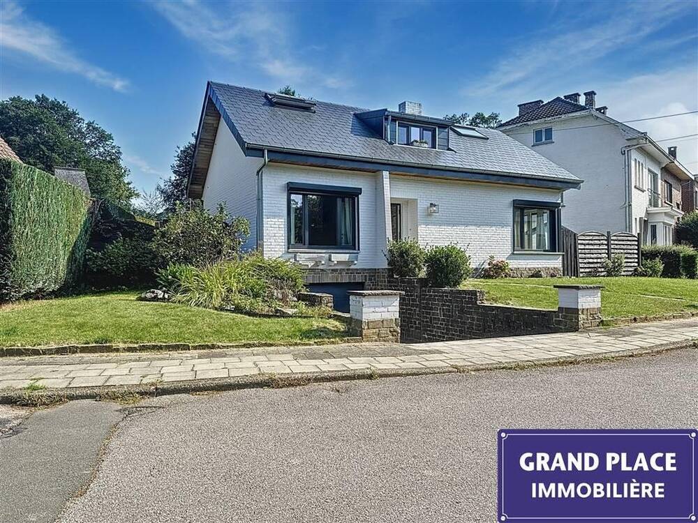 Huis te  koop in Rixensart 1330 510000.00€ 4 slaapkamers 130.00m² - Zoekertje 252475