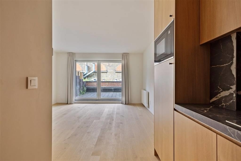 Appartement te  koop in Leuven 3000 325000.00€ 1 slaapkamers 50.00m² - Zoekertje 252655