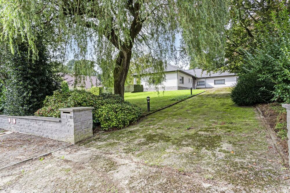 Villa à vendre à Affligem 1790 890000.00€ 4 chambres 341.00m² - Annonce 252793