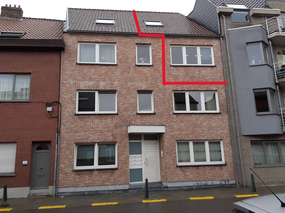 Appartement à vendre à Vilvorde 1800 235000.00€ 2 chambres 71.00m² - Annonce 253809