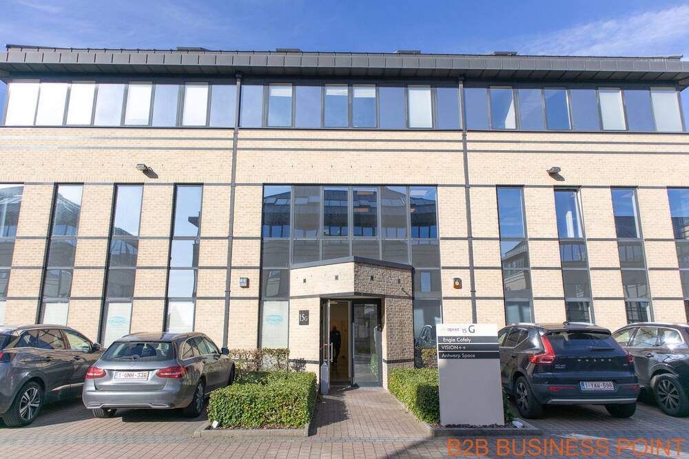 Maison à vendre à Heverlee 3001 2450000.00€  chambres 1816.00m² - Annonce 282426