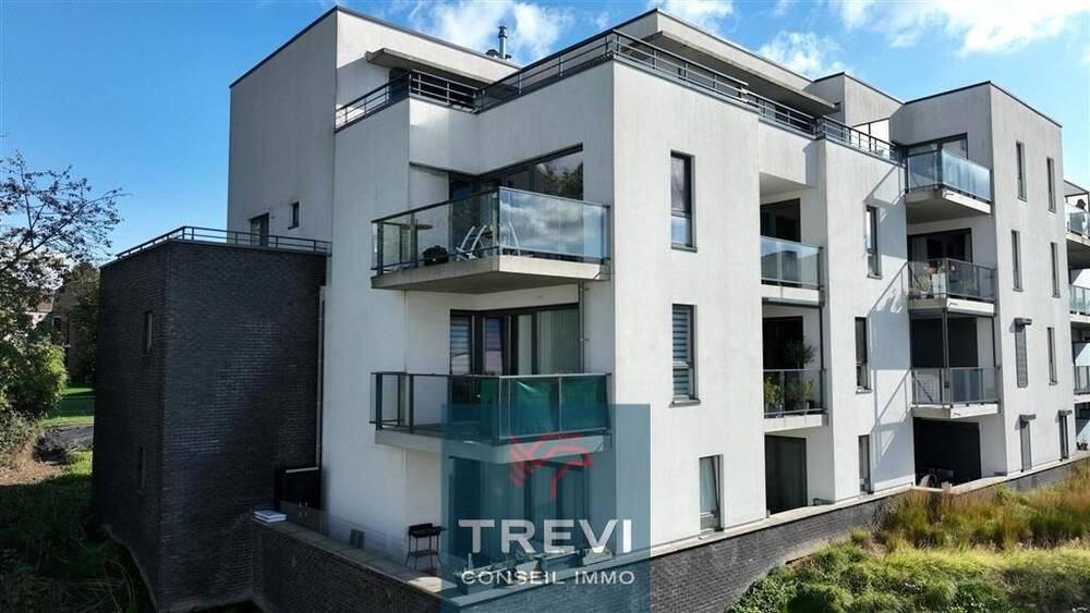 Appartement te  koop in Tubeke 1480 295000.00€ 3 slaapkamers 120.00m² - Zoekertje 253871