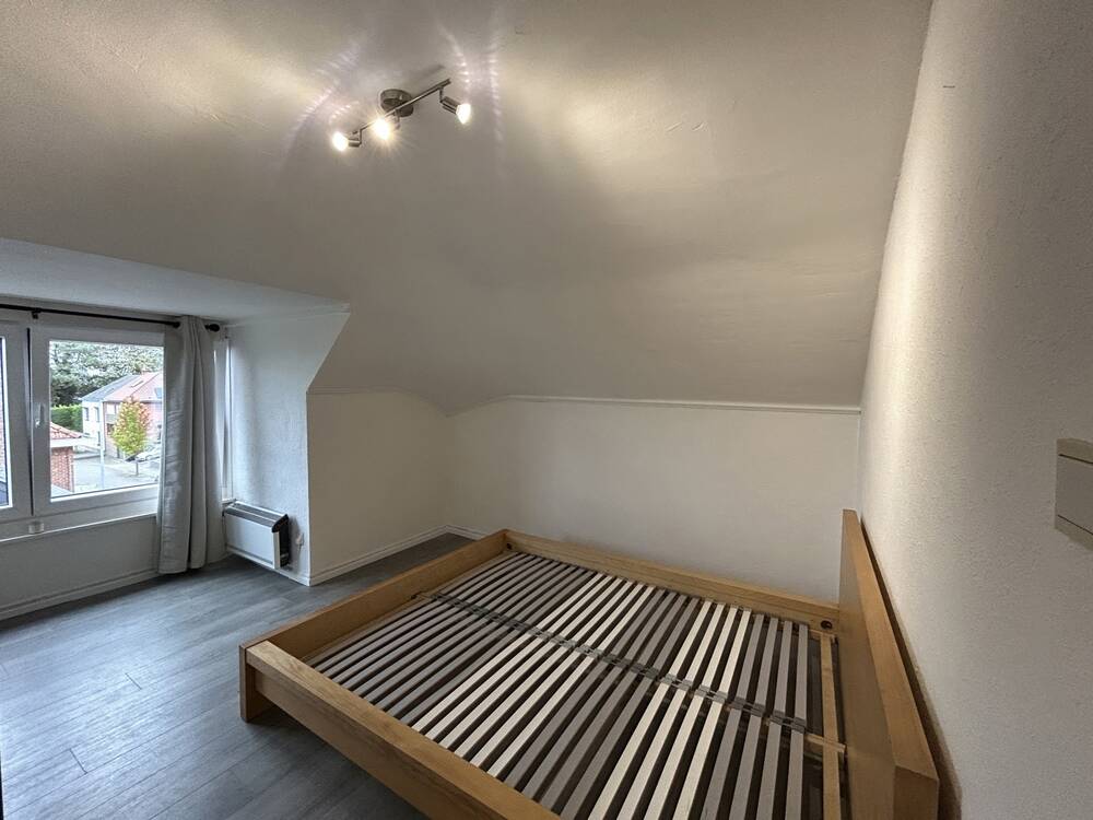 Studio te  huur in Kessel-Lo 3010 800.00€ 1 slaapkamers 45.00m² - Zoekertje 253709