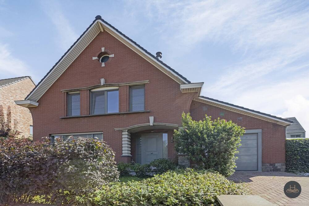 Huis te  koop in Kampenhout 1910 540000.00€ 3 slaapkamers 256.00m² - Zoekertje 256208