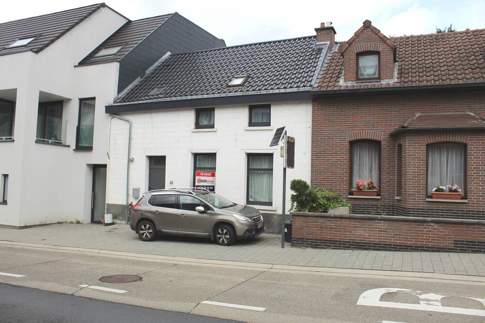 Huis te  koop in Dilbeek 1700 455000.00€ 3 slaapkamers 165.00m² - Zoekertje 255751