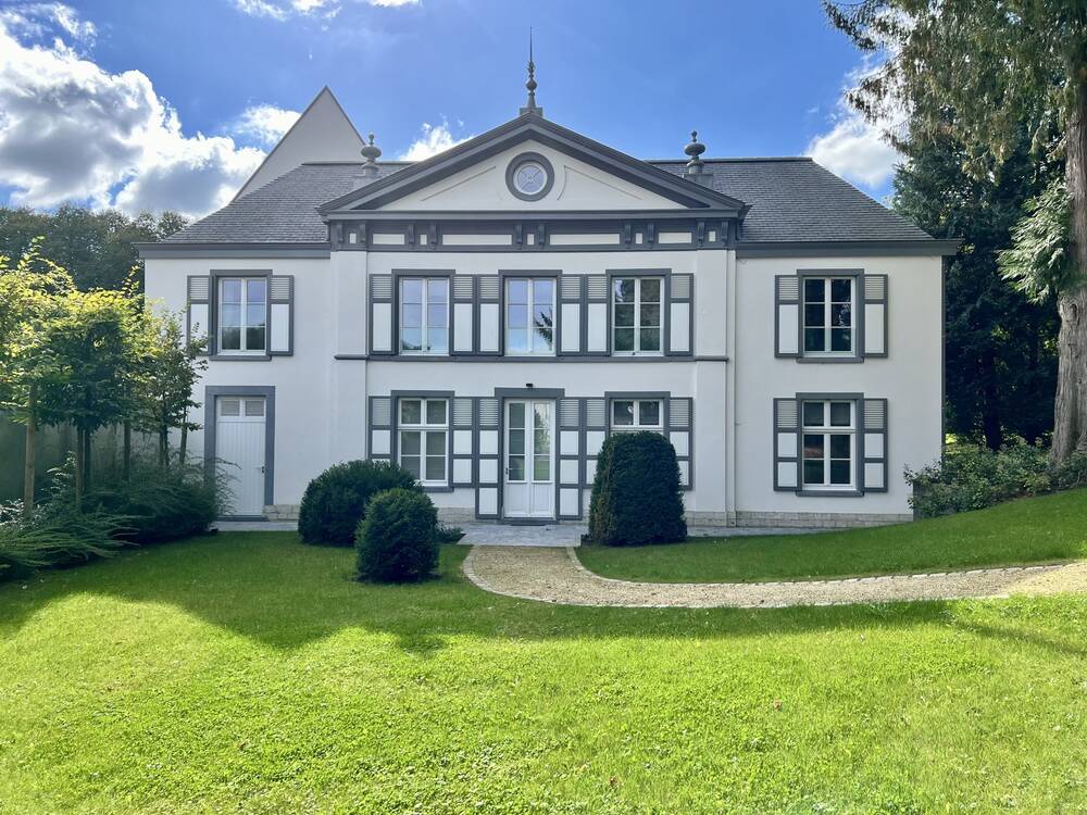 Maison à louer à Huldenberg 3040 2800.00€ 3 chambres 250.00m² - Annonce 255849