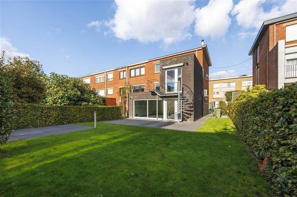 Huis te  koop in Kessel-Lo 3010 549000.00€ 4 slaapkamers 214.00m² - Zoekertje 257568