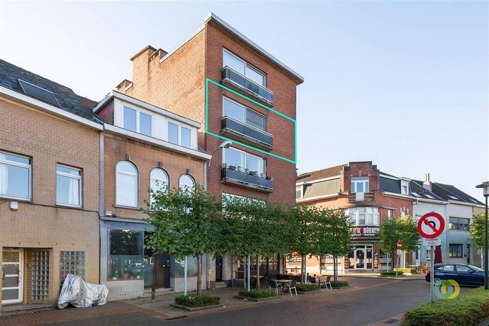 Appartement à vendre à Diegem 1831 189000.00€ 1 chambres 67.00m² - Annonce 257853