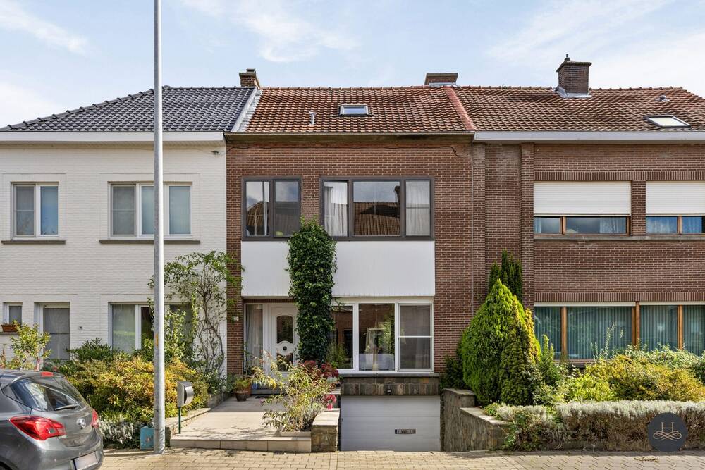 Huis te  koop in Kessel-Lo 3010 377000.00€ 4 slaapkamers 179.00m² - Zoekertje 310839