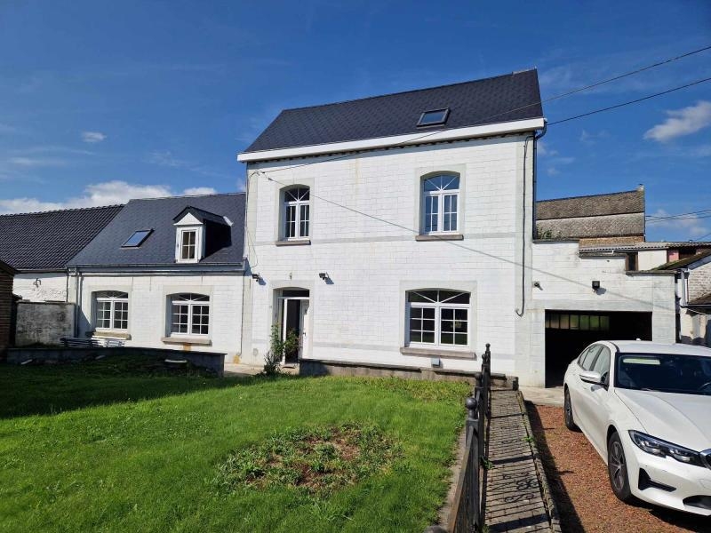 Maison à  à Brugelette 7940 285000.00€ 3 chambres 147.00m² - Annonce 257754