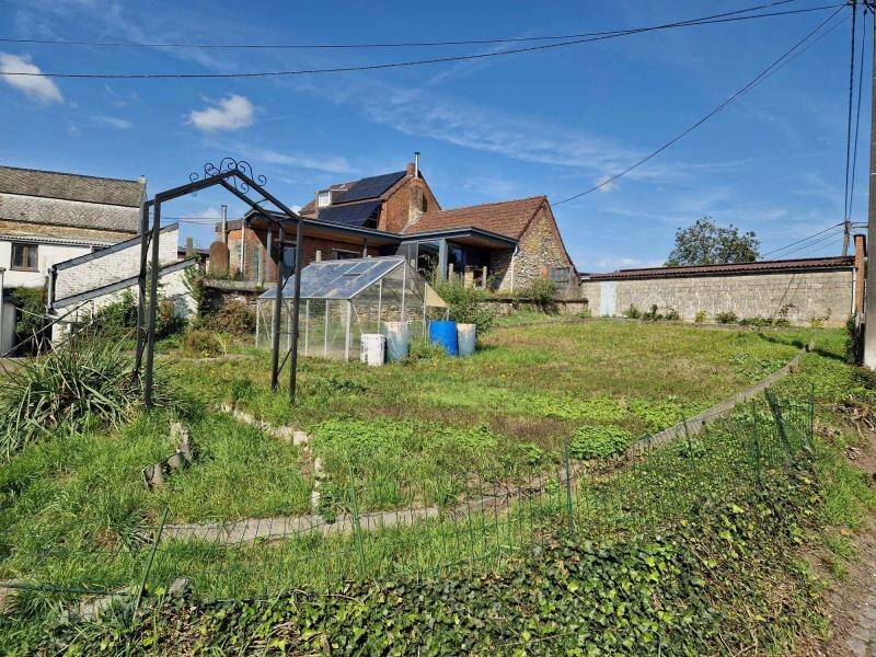 Terrain à bâtir à  à Brugelette 7940 49500.00€  chambres 353.00m² - Annonce 257752