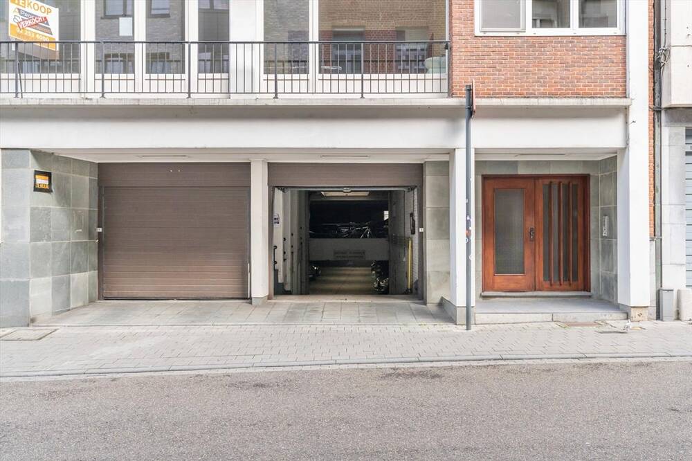 Parking / garage à vendre à Louvain 3000 65000.00€  chambres m² - Annonce 257741