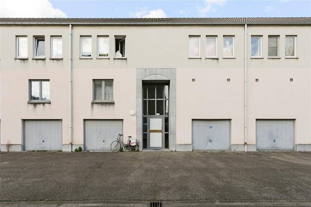 Appartement te  koop in Leuven 3000 189000.00€ 1 slaapkamers 29.00m² - Zoekertje 260445