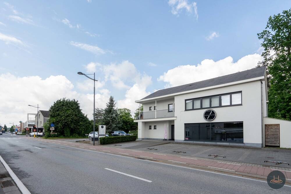 Handelszaak te  huur in Tremelo 3120 1450.00€  slaapkamers 117.00m² - Zoekertje 260680