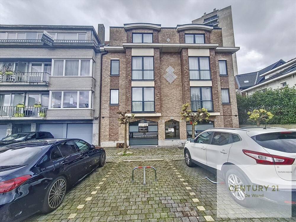 Commerce à louer à Strombeek-Bever 1853 2000.00€  chambres 200.00m² - Annonce 259941