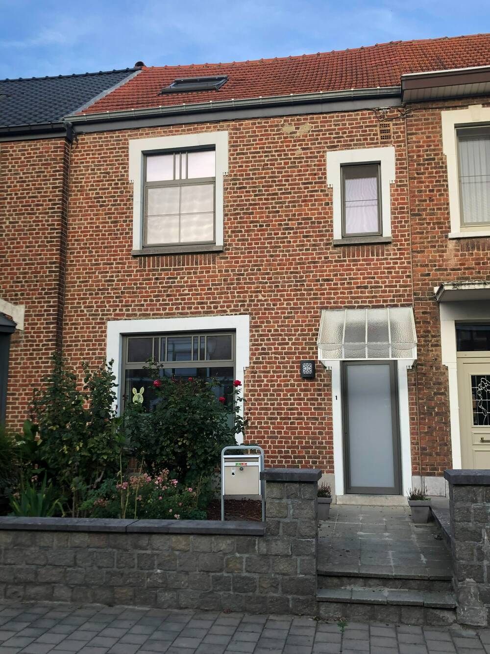 Huis te  huur in Heverlee 3001 1700.00€ 3 slaapkamers 168.00m² - Zoekertje 261299