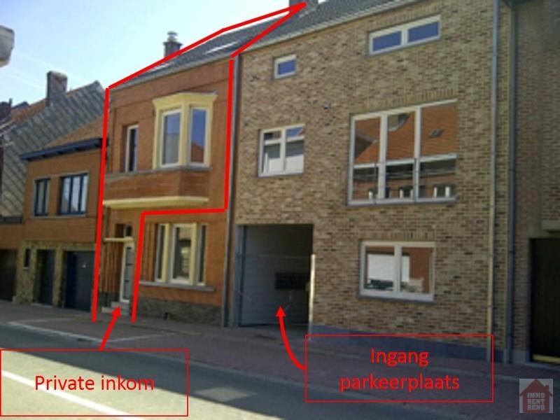 Appartement à vendre à Hoegaarden 3320 275000.00€ 3 chambres 110.00m² - Annonce 260056