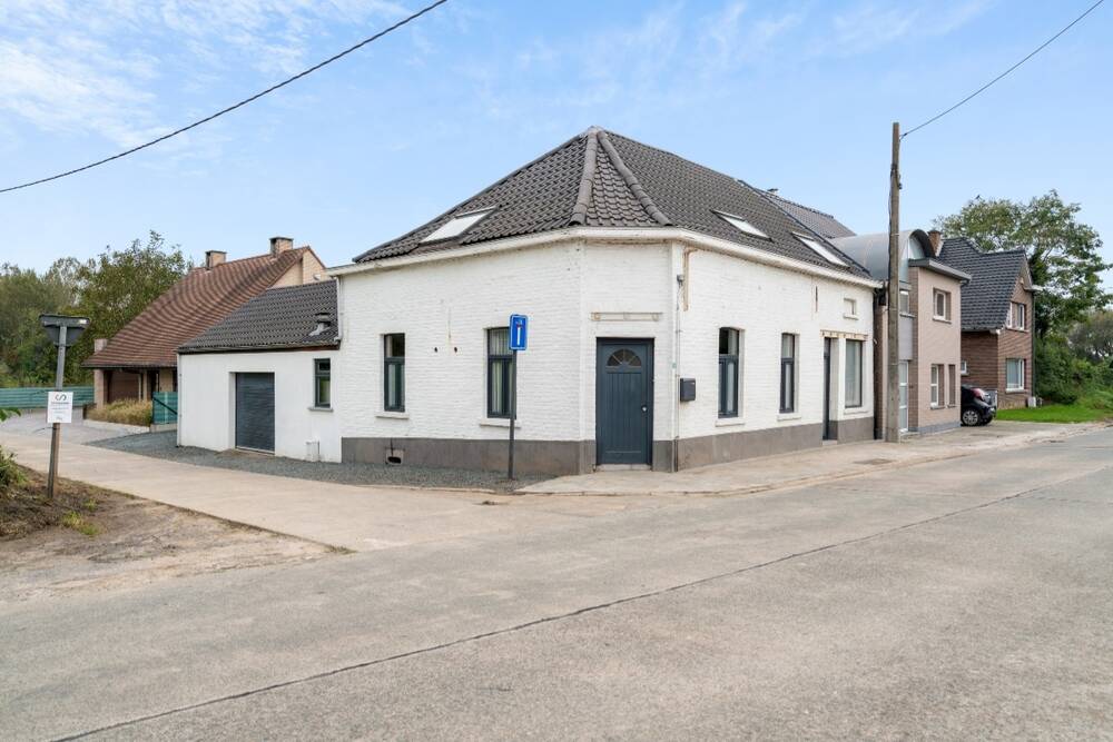 Maison à vendre à Roosdaal 1760 345000.00€ 3 chambres 189.00m² - Annonce 263095