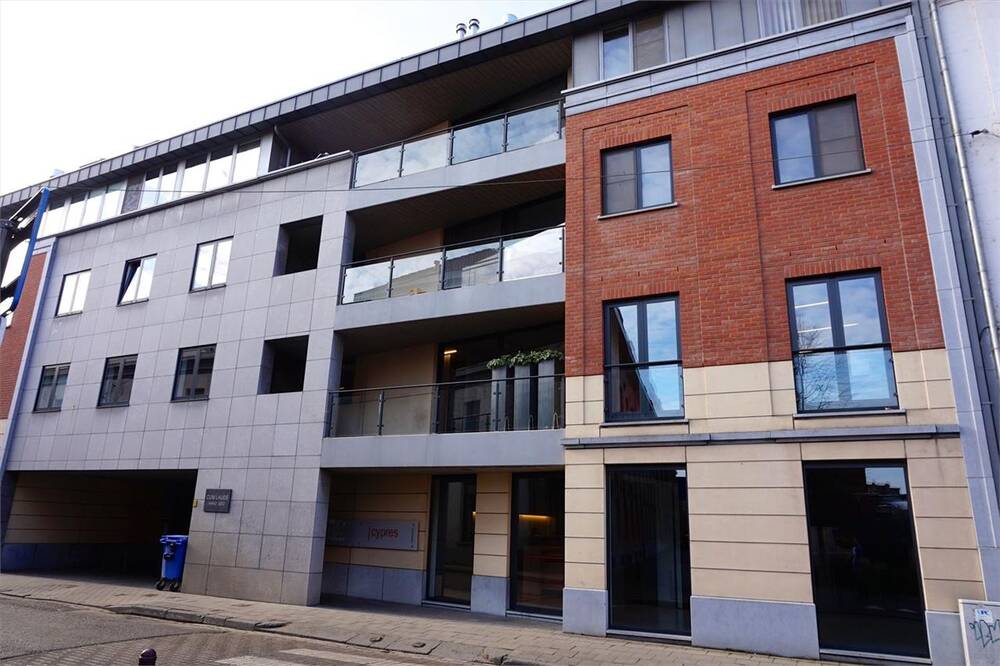 Appartement à louer à Louvain 3000 1575.00€ 2 chambres 150.00m² - Annonce 261860