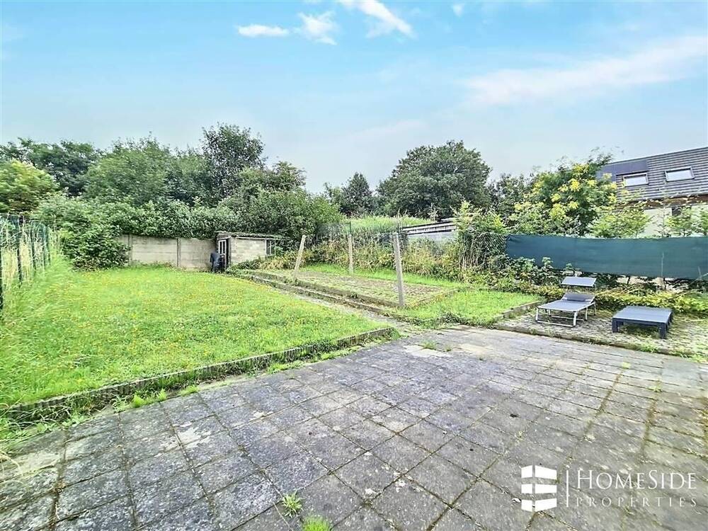 Huis te  koop in Zaventem 1930 499000.00€ 4 slaapkamers 190.00m² - Zoekertje 262100