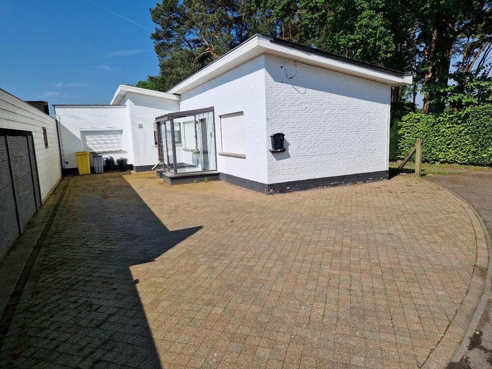 Huis te  koop in Tremelo 3120 265000.00€ 2 slaapkamers 140.00m² - Zoekertje 263561