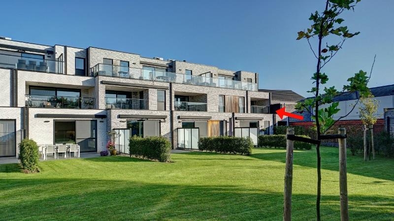 Penthouse te  koop in Keerbergen 3140 373000.00€ 2 slaapkamers 80.00m² - Zoekertje 264437