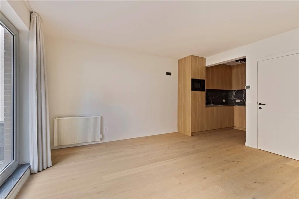 Appartement te  koop in Leuven 3000 299000.00€ 1 slaapkamers 50.00m² - Zoekertje 264226