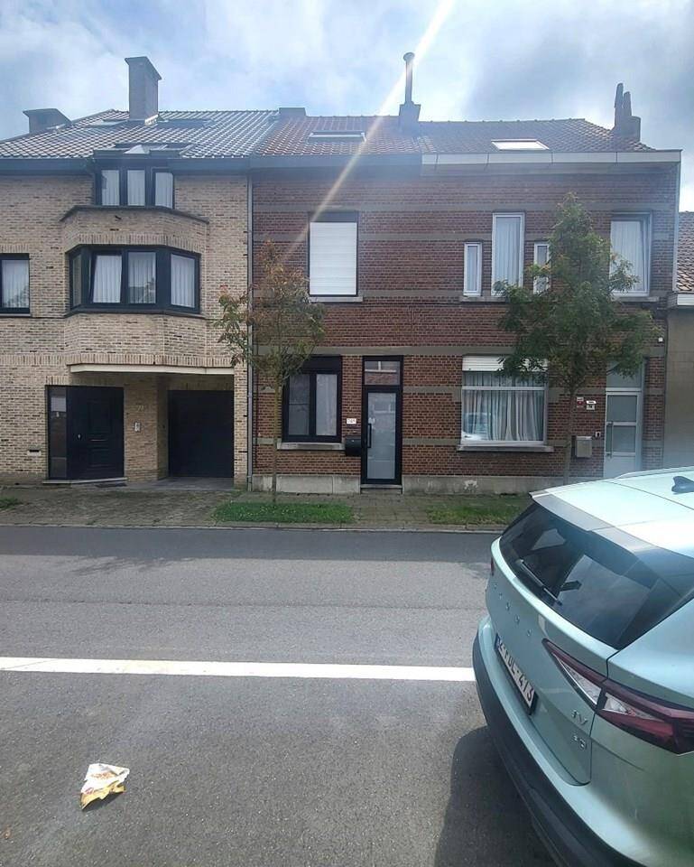 Huis te  koop in Vilvoorde 1800 270000.00€ 2 slaapkamers 83.00m² - Zoekertje 264076