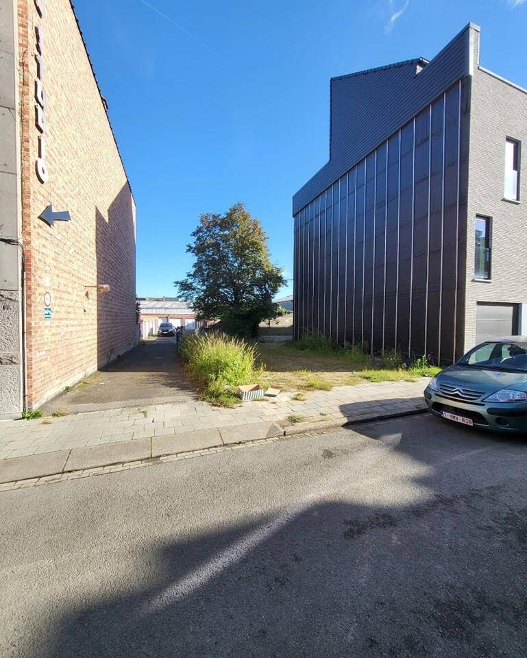 Huis te  koop in Vilvoorde 1800 480000.00€  slaapkamers m² - Zoekertje 264079