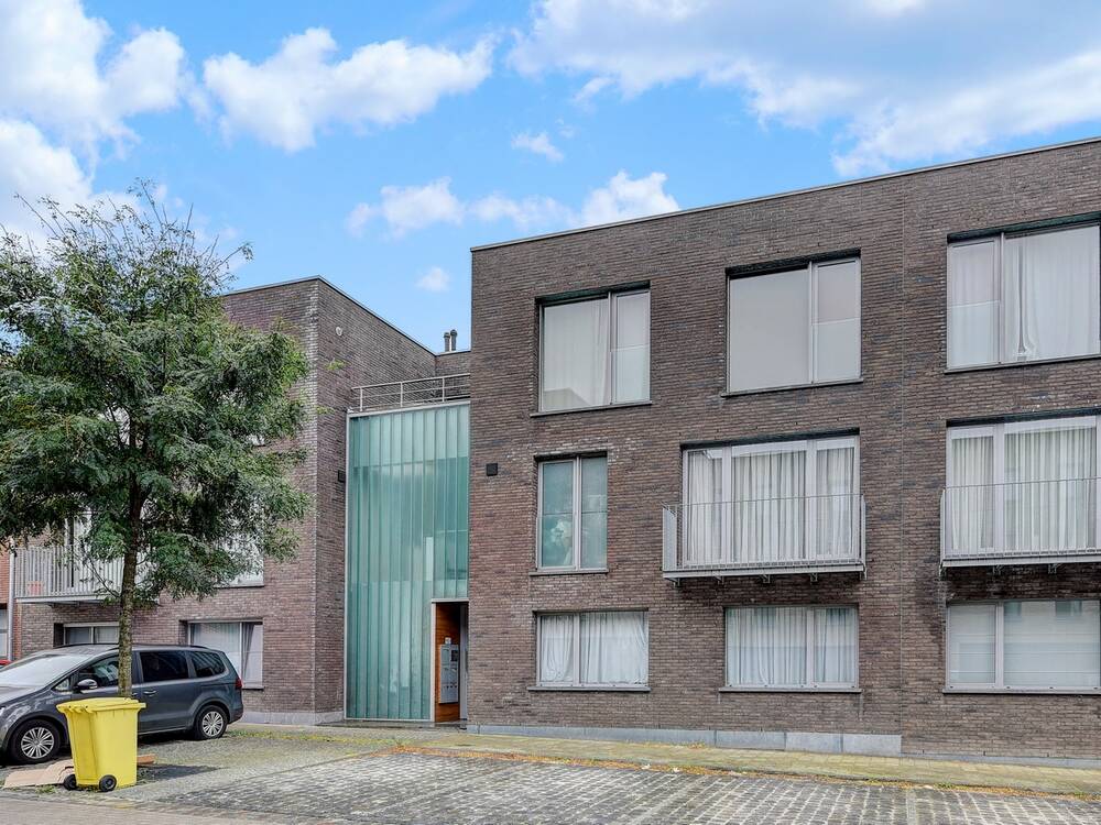 Duplex te  koop in Zaventem 1930 399000.00€ 3 slaapkamers 143.60m² - Zoekertje 263837