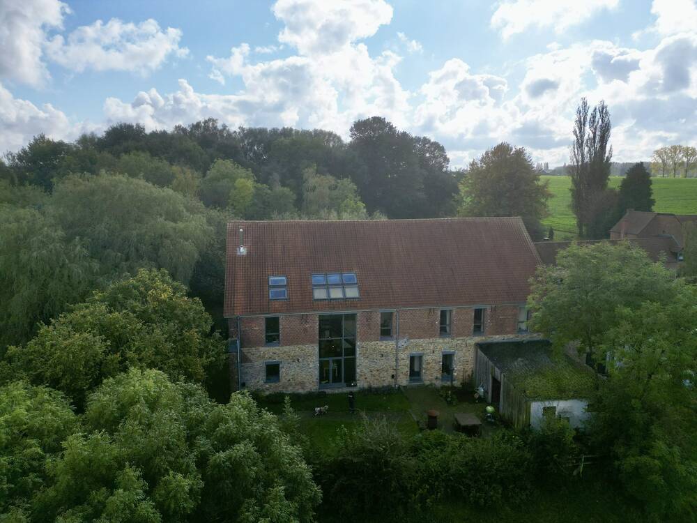 Maison à  à Ecaussinnes 7190 795000.00€ 4 chambres 345.00m² - Annonce 264702