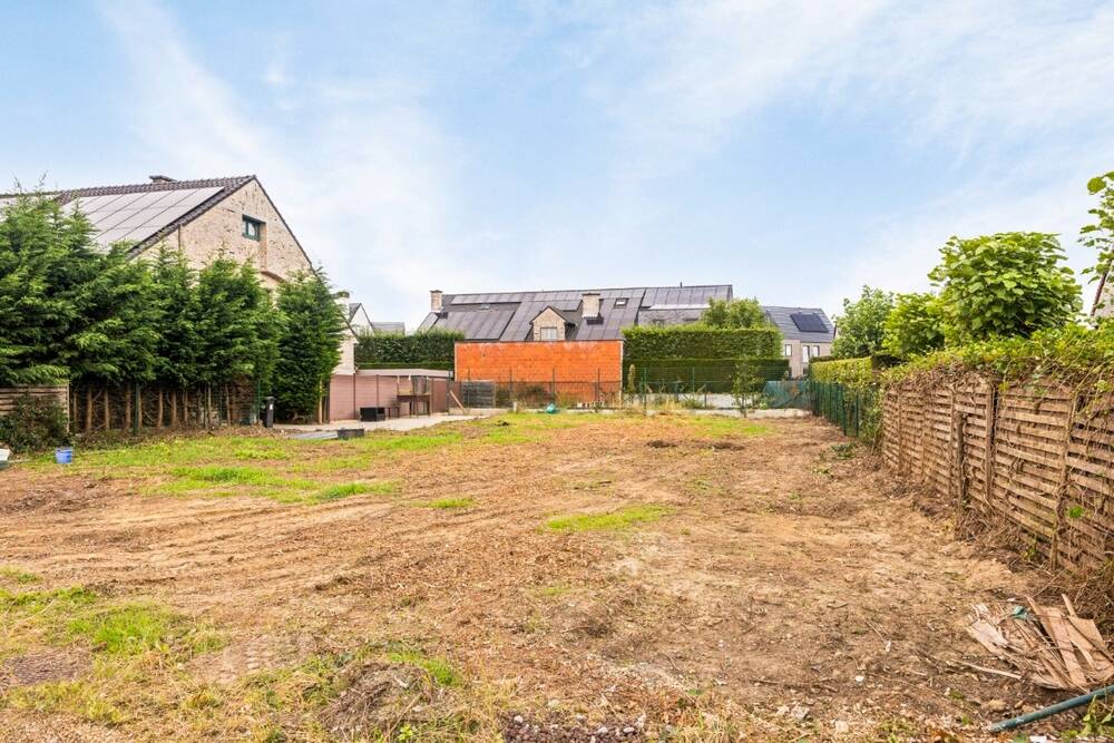 Terrain à vendre à Affligem 1790 249000.00€ 0 chambres m² - Annonce 265445