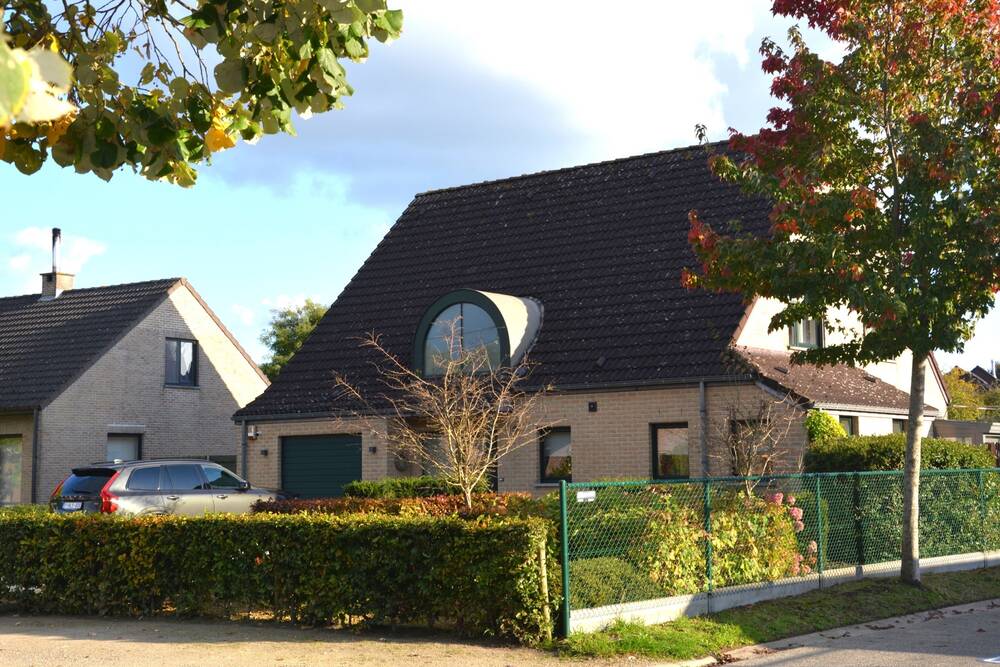 Villa te  koop in Werchter 3118 595000.00€ 4 slaapkamers 210.00m² - Zoekertje 265565