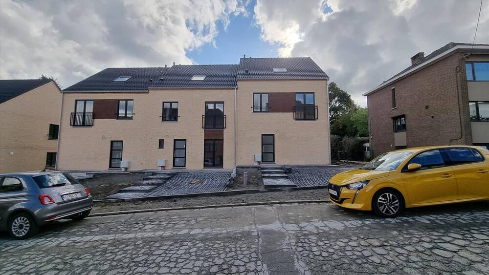 Maison à vendre à Tubize 1480 385000.00€ 4 chambres 167.00m² - Annonce 266881